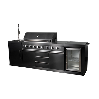 Northern Grills Outdoor Kitchen Island Grill