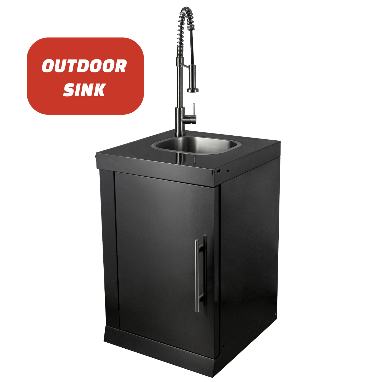 Northern Grills Outdoor Kitchen Island Grill